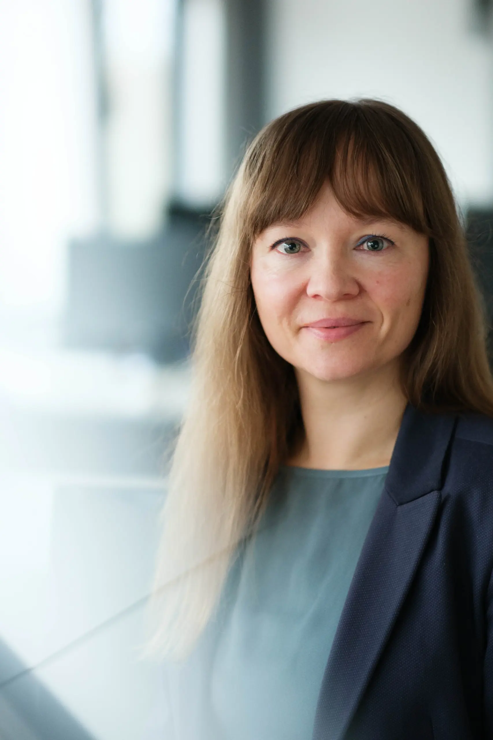 Prof. Dr.-Ing. Ina Holfelder, Professorin für Konstruktion und Maschinenelemente, Berliner Hochschule für Technik (BHT) Prof. Dr.-Ing. Ina Holfelder, Professorin für Konstruktion und Maschinenelemente, Berliner Hochschule für Technik (BHT)