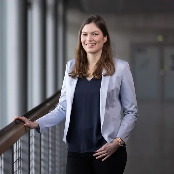 Prof. Dr. Anja Wagemans Prof. Dr. Anja Wagemans, Professorin für Lebensmitteltechnik, Technische Universität Dresden