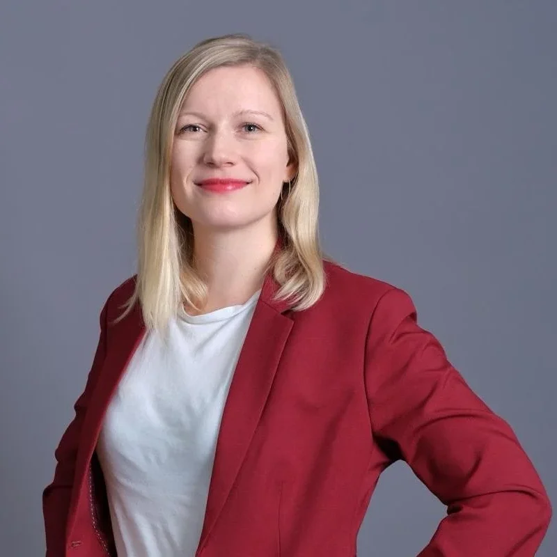 Prof. Dr. Anja Gurtner