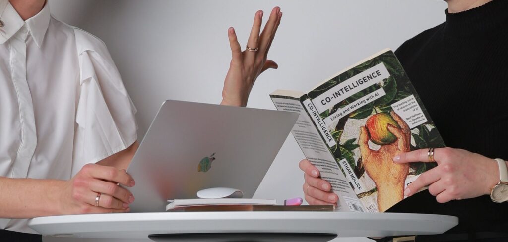 Medizindidaktik mit KI