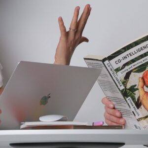 Grüne und ethische KI